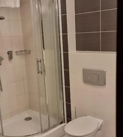 Perla Nr 19 Nad Jeziorem Pluszne Appartamento *