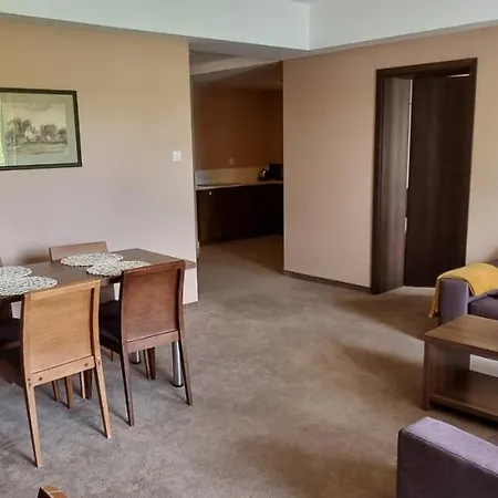 アパート Perla Nr 19 Nad Jeziorem Pluszne *