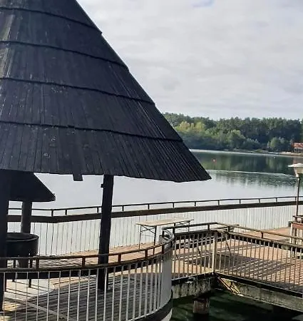 Perla Nr 19 Nad Jeziorem Pluszne Appartamento *