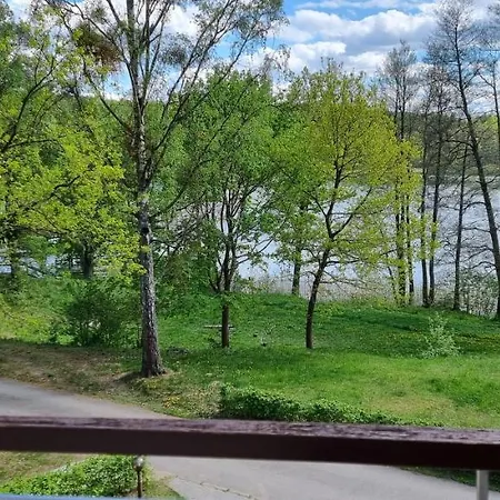 Perla Nr 19 Nad Jeziorem Pluszne