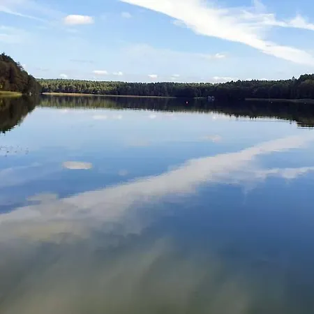 Appartamento Perla Nr 19 Nad Jeziorem Pluszne