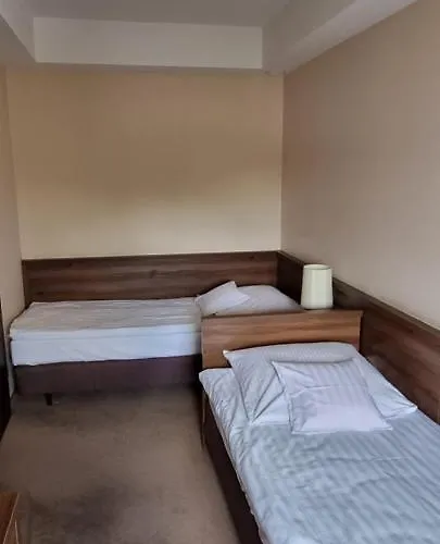 Perla Nr 19 Nad Jeziorem Pluszne Mierki