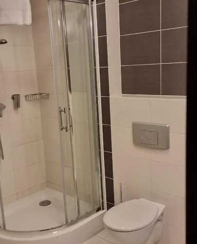 Perla Nr 19 Nad Jeziorem Pluszne Διαμέρισμα *