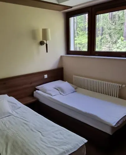 Perla Nr 19 Nad Jeziorem Pluszne