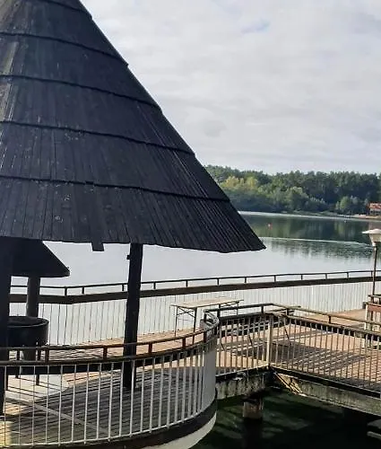 Perla Nr 19 Nad Jeziorem Pluszne Διαμέρισμα *