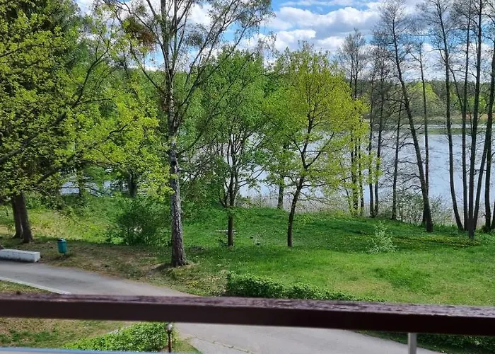 Perla Nr 19 Nad Jeziorem Pluszne